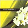 Jordan & Baker Serious Beats 44 [CD 1]