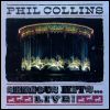 Phil Collins Serious Hits... Live!