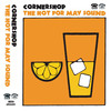 Cornershop The Hot for May Sound