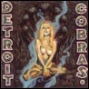 Detroit Cobras Seven Easy Pieces