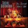 Social Distortion Sex, Love And Rock `n` Roll