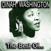 Dinah Washington The Best Of... Dinah Washington