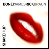 Boney James Shake It Up