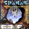 Oliver Shanti Shaman