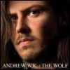 Andrew W.K. The Wolf