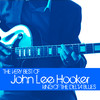 John Lee Hooker The Very Best of John Lee Hooker, King of the Delta Blues