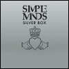 Simple Minds Silver Box [CD 4] - 1991-1995