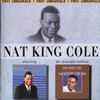 Nat King Cole Sincerely, Beautiful Ballads