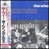 The Who Singles (1964-1981)