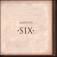 MANSUN Six