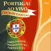 Sebastian Portugal Ao Vivo, Vol. 4