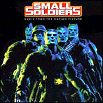 Jerry Goldsmith Small Soldiers (Expanded)