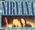 Nirvana Smells Like Teen Spirit (Selected Tracks)