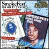 Snoop Dogg Smokefest World Tour