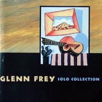 Glenn Frey Solo Collection