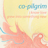 Co-Pilgrim I Know Love/Grew into Something New - Single