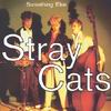 Stray Cats Something Else - Live