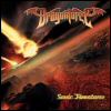 DRAGONFORCE Sonic Firestorm