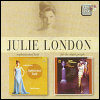 Julie London Sophisticated / For The Night People