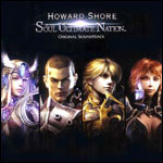 Howard Shore Soul of the Utimate Nation