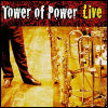 Tower Of Power Soul Vaccination: Live