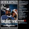 Ying Yang Twins Southern Hospitality Presents: Ying Yang Twins