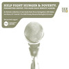 Hold Steady The Serve2 (Fighting Hunger & Poverty)