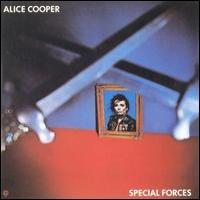 Alice Cooper Special Forces