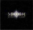 Spock`s Beard Speed Of Light CD5