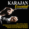 Herbert Von Karajan Karajan Essential the Essential Collection