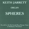 Keith Jarrett Spheres