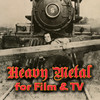 Pitbull Daycare Heavy Metal for Film & TV