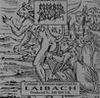 Morbid Angel Split with Laibach