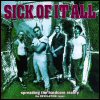 Sick Of It All Spreading The Hardcore Teality (The Revelation Tapes)