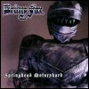 Britny Fox Springhead Motorshark