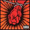 METALLICA St.Anger