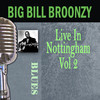 Big Bill Broonzy Live In Nottingham, Vol. 2