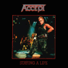 Accept Staying A Life [CD 1]