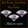 Juice Newton Three of a Kind (Re-Recorded Versions)