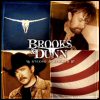 Brooks & Dunn Steers & Stripes