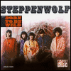 Steppenwolf Steppenwolf