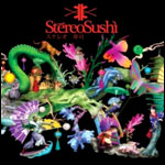 Kerri Chandler Stereo Sushi Vol. 8 [CD2]