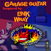 Night trains Garage Guitar Inspired By Link Wray