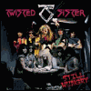 Twisted Sister Still Hungry