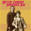 Gene Autry Butch Cassidy & the Sundance Kid