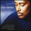 Luther Vandross Stop To Love (Reissue)