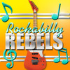 Mac Curtis Rockabilly Rebels