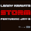 Lenny Kravitz Storm (Just Blaze Remix)