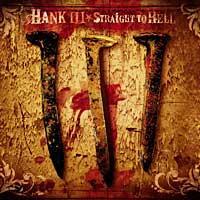 Hank Williams III Straight To Hell