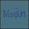 MANSUN Stripper Vicar (Three EP)